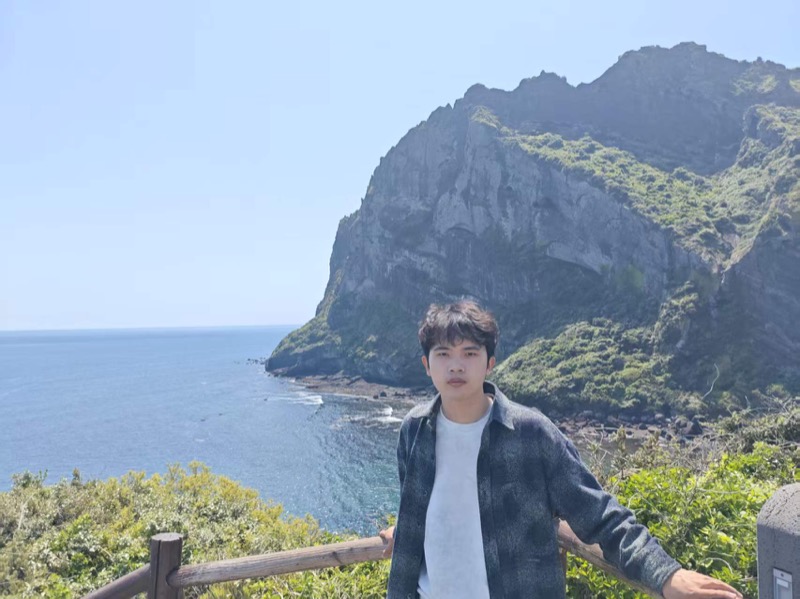 Fanxin Shen