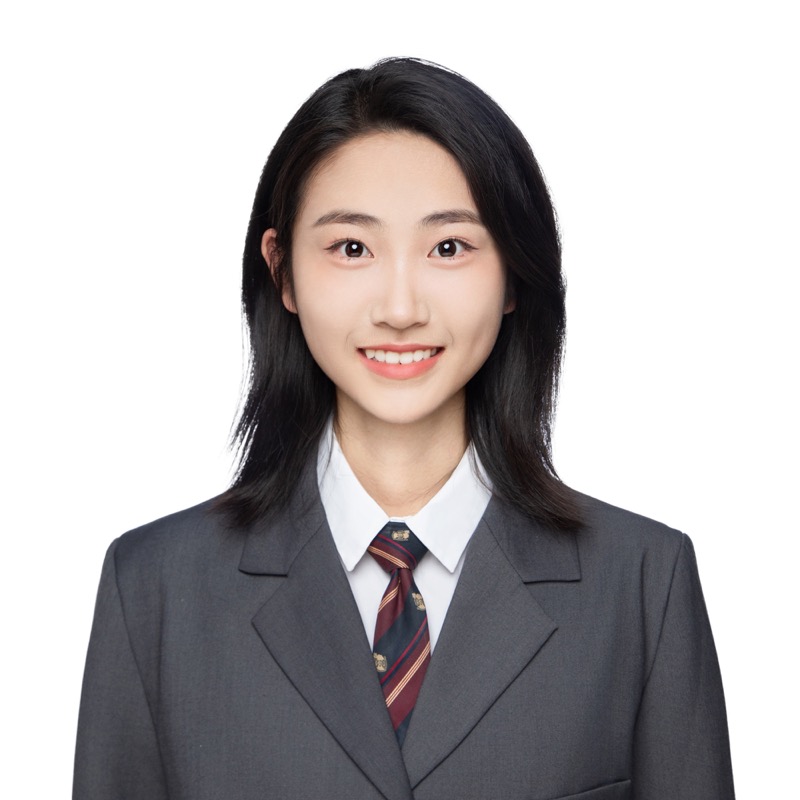 Jiaqi Xu