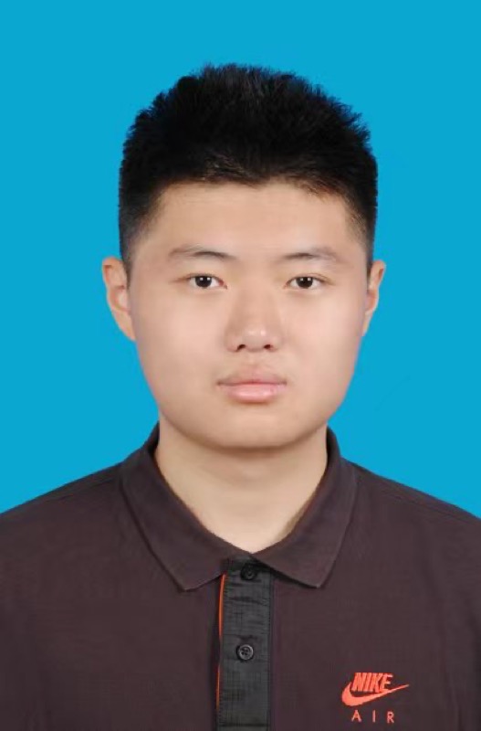 Wenhao Zhang