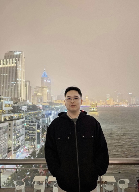 Zihan Guo